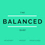 The Balanced Base logo