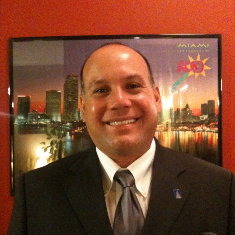 Andrew Perez