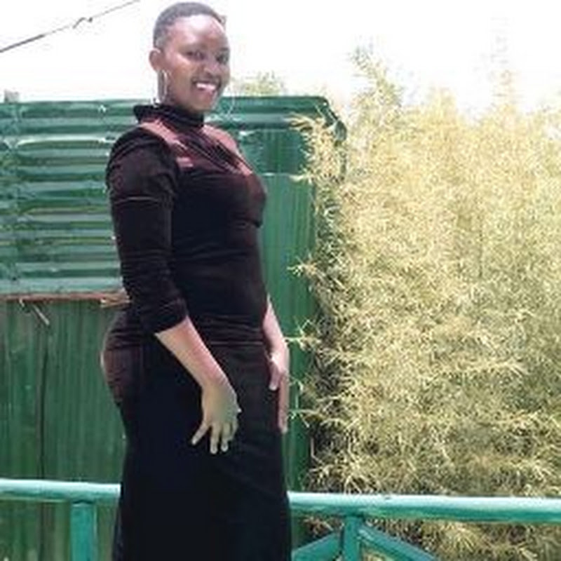miss Nyambushe