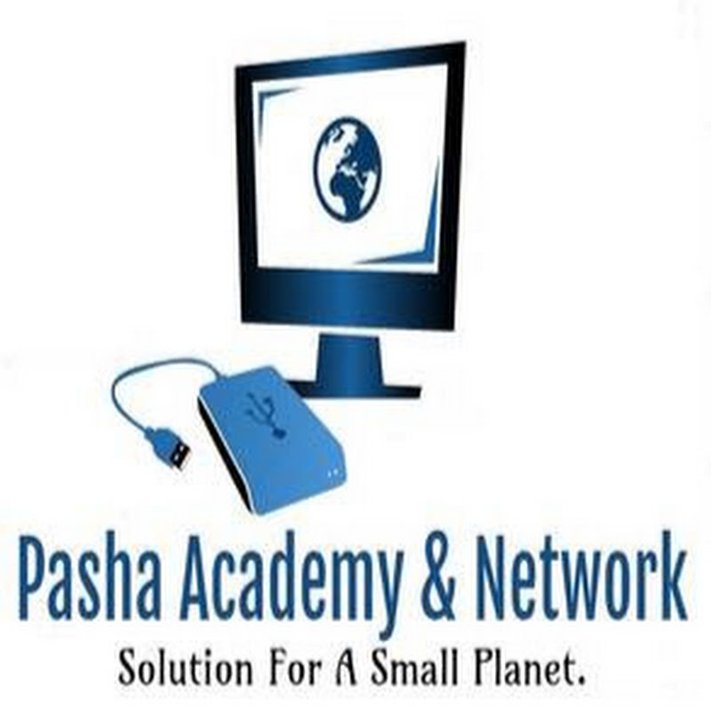 Pasha Networks{dot}com