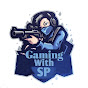 Gaming with SP logo