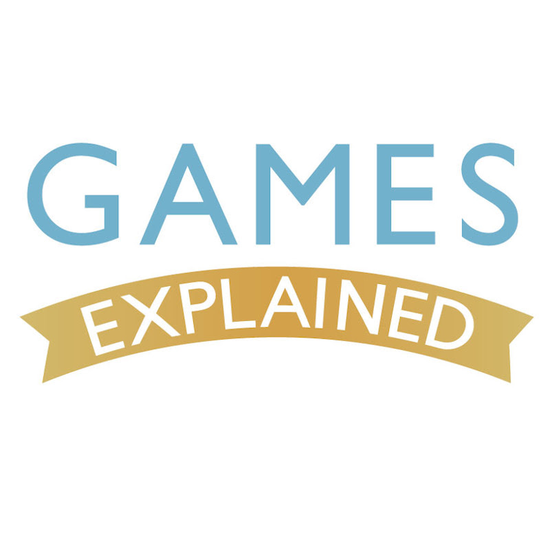 Games Explained