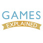 Games Explained