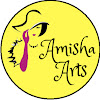 What could Amisha Arts buy with $234.8 thousand?