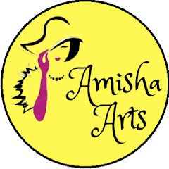 Channel thumbnail for Amisha Arts
