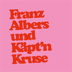 Franz Albers und Käpt'n Kruse