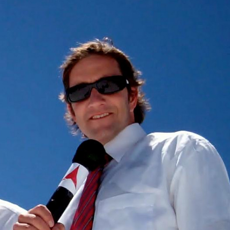 Patrick McIntosh