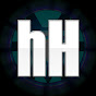 Hasselhoff channel logo