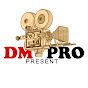 DM-PRO present logo