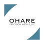 O'Hare Precision Metals, LLC logo
