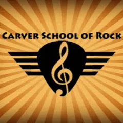 Carver School Of Rock Avatar