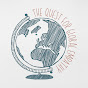 The Quest for Global Empathy logo