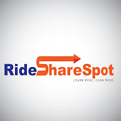 RideShare Spot