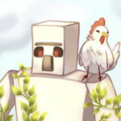 GOLEM STEVE avatar