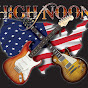 High Noon logo