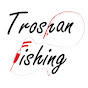 Troshan Fishing channel logo