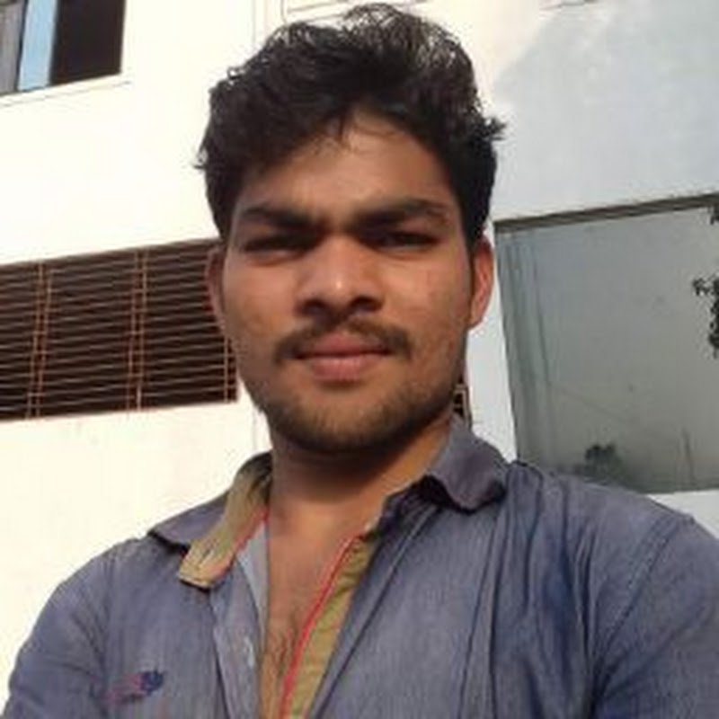 Rajkumar Saket
