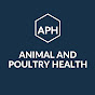 Animal and Poultry Health logo