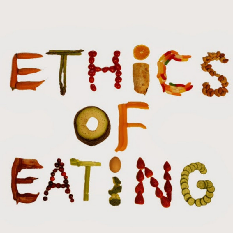 Ethics Eating