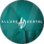 Allure Dental logo