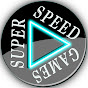 SUPER SPEED GAMES