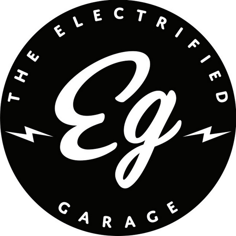 Electrified Garage