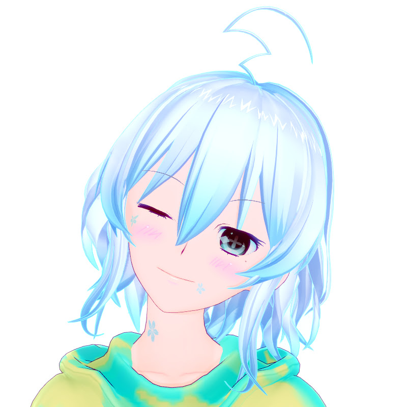 Fuon Ch.白水ふおん