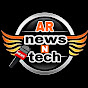 ARnewsNtech logo
