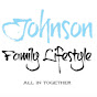Johnson Family Lifestyle logo