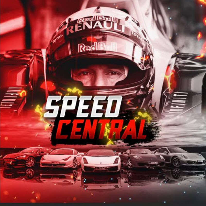 Speed Central