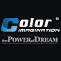 Color Imagination logo
