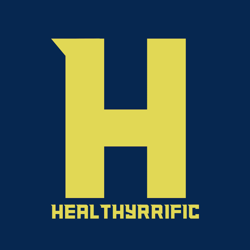 Healthyrrific