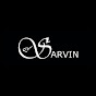 sarvin logo