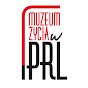 Muzeum Życia w PRL logo
