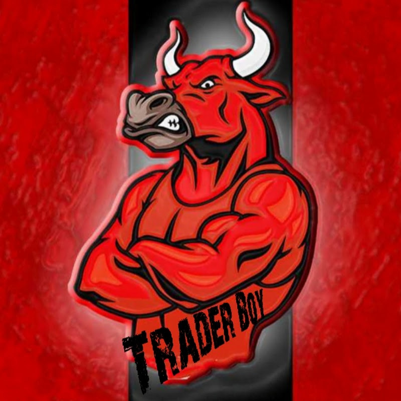 TraderBoy