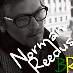 Norman Reedus Brasil