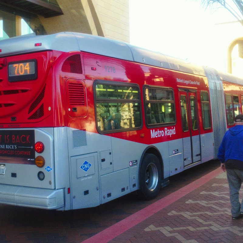 I_Ride_Public_Transit