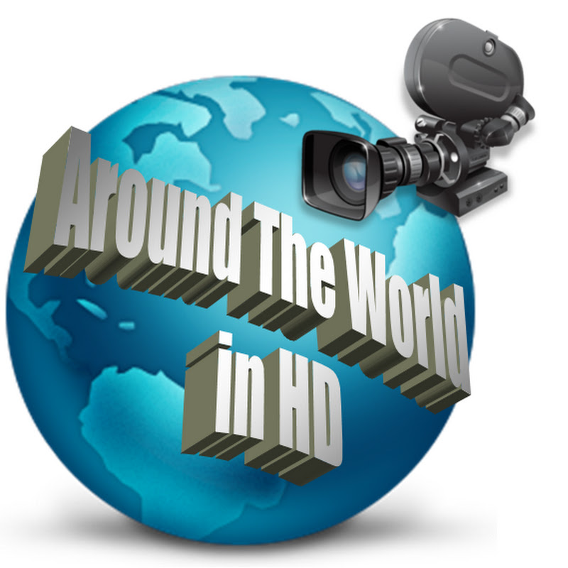 AroundTheWorld InHD