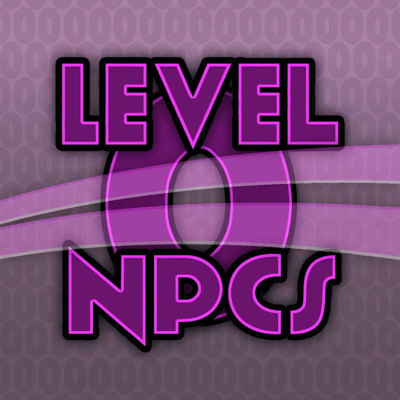 Level 0 NPCs