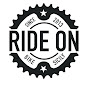 Ride On Sicily logo