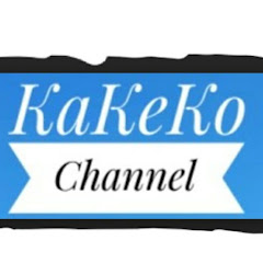 Логотип каналу KaKeKo Channel