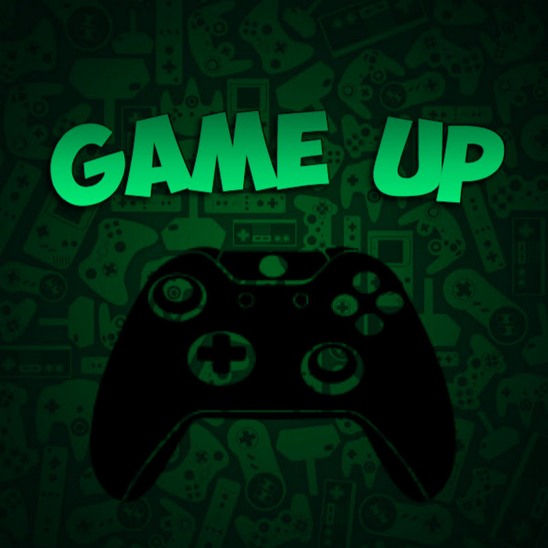 GameUp icon