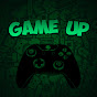 GameUp logo