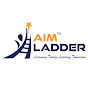 Aim Ladder logo