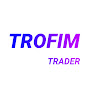 Trofim Trader logo