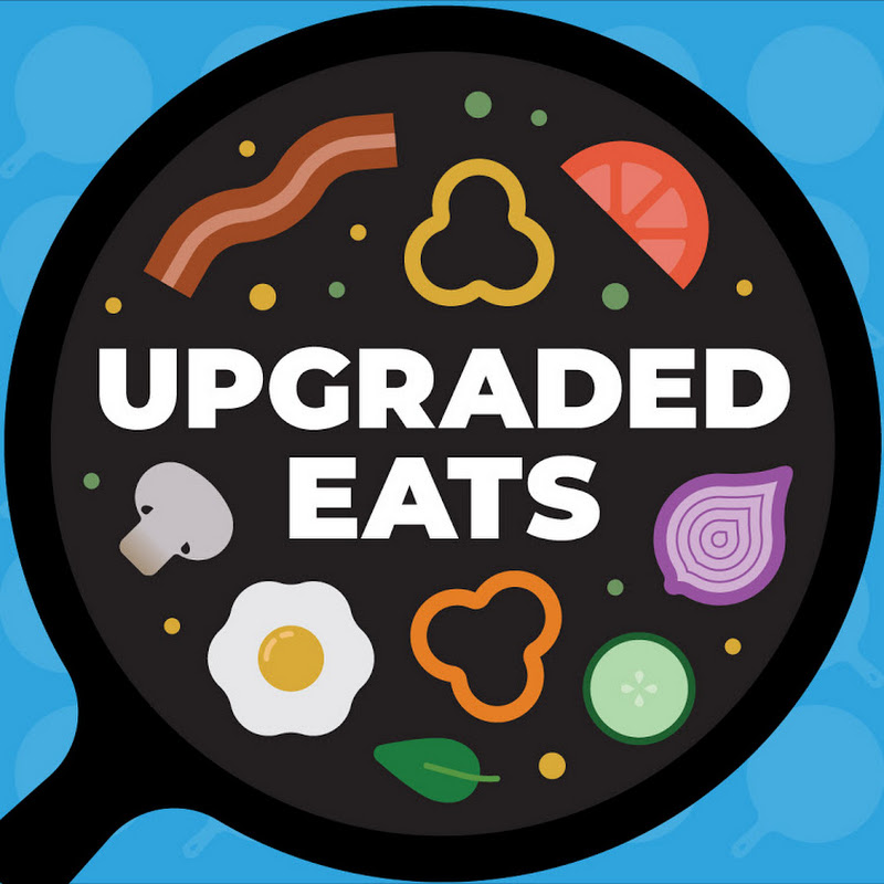 Upgraded Eats