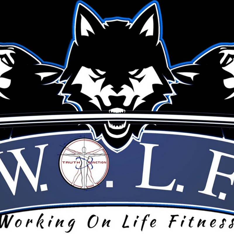 WOLF Workingonlifefitness