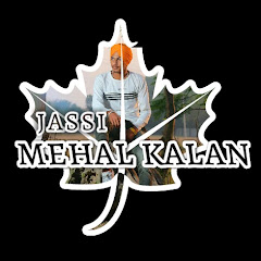 JASSI MEHAL KALAN