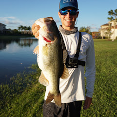 George’s Fishing Show