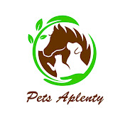 Pets Aplenty